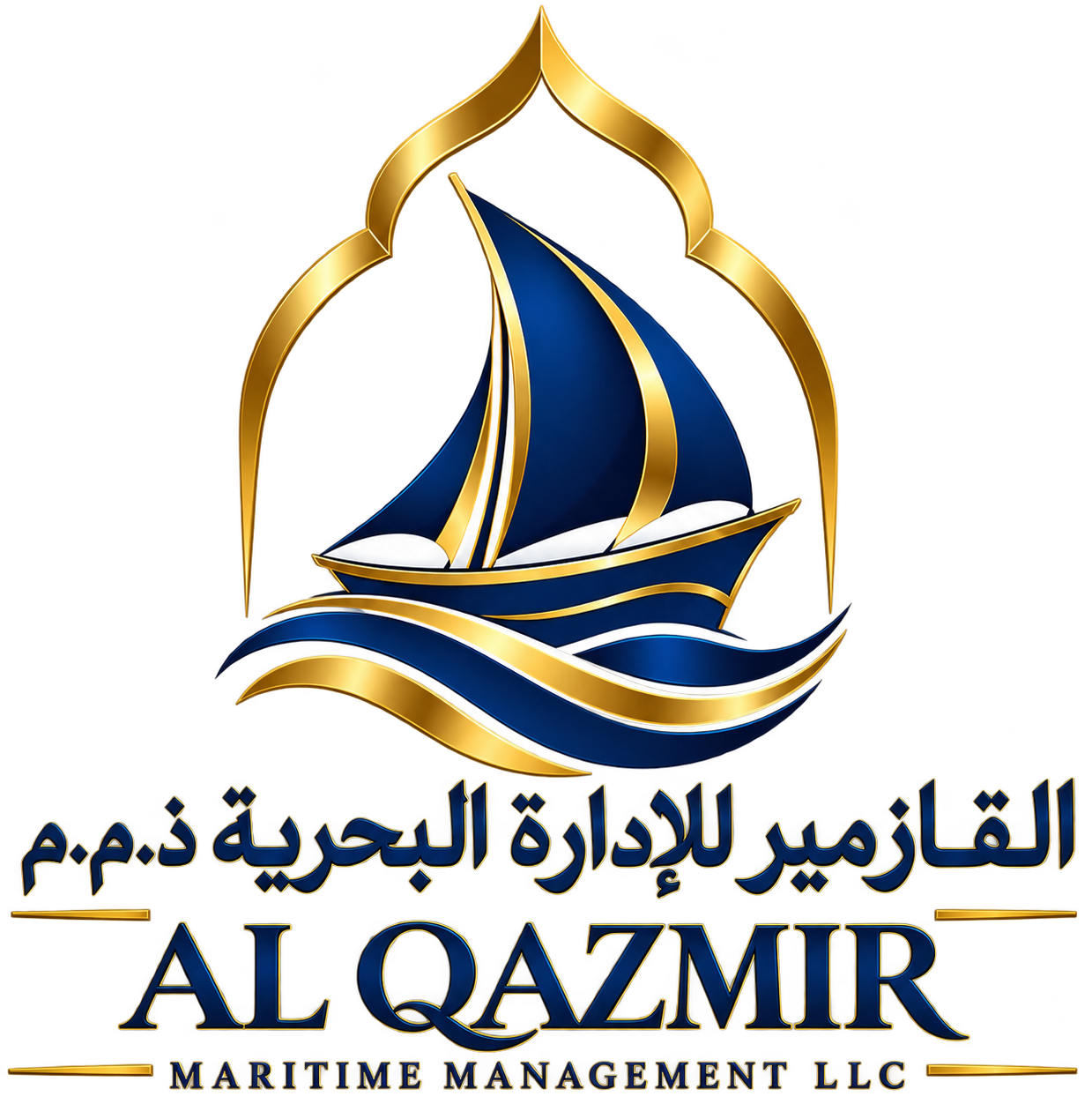 AL QAZMIR Maritime Management LLC