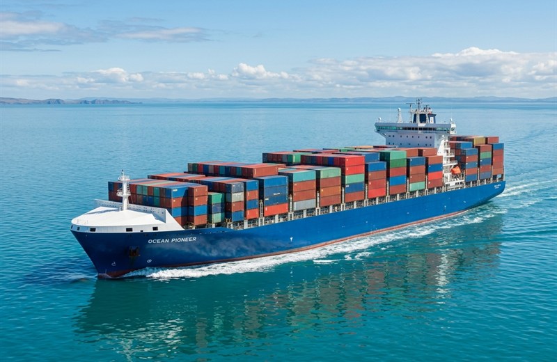 Container Vessels Schedule Integrity & PMS