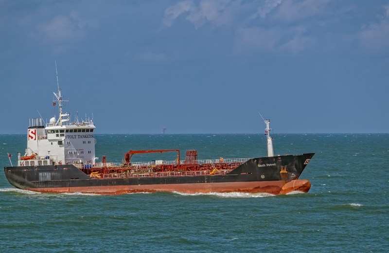 Product Tankers Fleet Operations