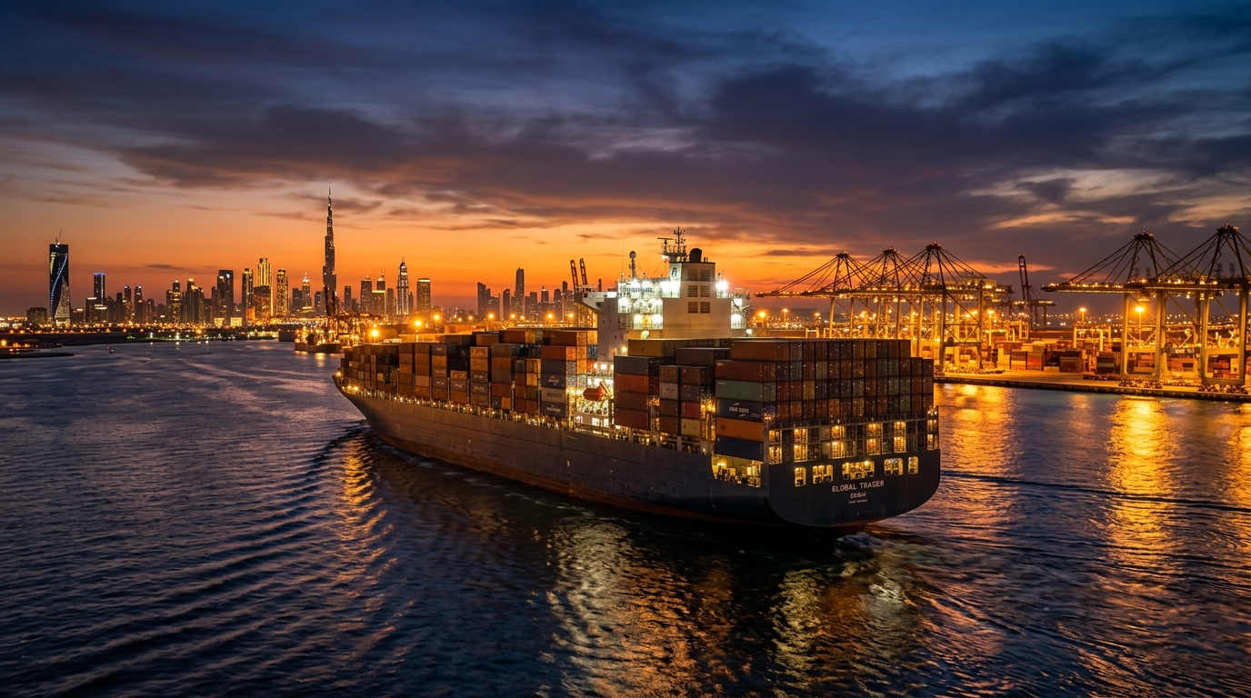 Maritime Operations